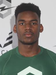 Air Force 2020 Defensive Back Offers