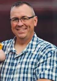 Todd L. Putnam Obituary September 10, 2021