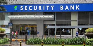 Security bank and trust company. Security Bank Corporation Enhances Atm Card Security The Market Monitor