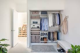 Armoires and wardrobes can rescue you from limited storage space. 32 Brilliant Clothes Storage Ideas Houzz Au