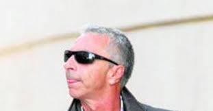 Dos años de prisión para Alberto Tenorio