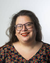 Jessica Hammer To Receive Carnegie Science Center Award for Work in STEM  Education