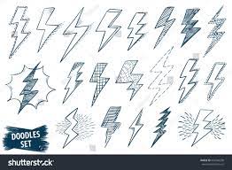 Pin By Wendy On Art In 2021 Symbol Drawing Lightning Doodles