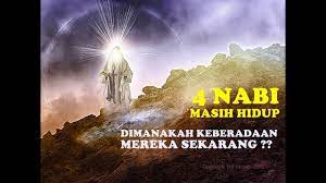 Ada yang bilang sang nabi masih hidup hingga saat ini. 4 Nabi Yang Dikabarkan Masih Hidup Sampai Sekarang Youtube