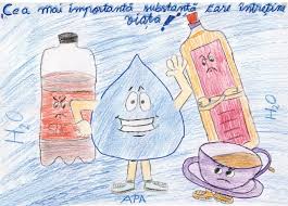 Compania de apa somes sa. Beneficiu PorÅ£elan SiglÄƒ Afise Facute De Copii Roboter Staubsauger Test Org