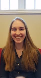 Undergraduate Feature: Natasha Kozak