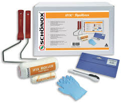 We understand the importance of getting your device repaired as quickly as possible. Schonox Ifix Toolbox 1 Stck Box 525460 S