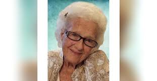 Dorothy V. Burke Obituary