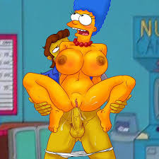 Marge Simpson Anal Sex Image Erotic < Your Cartoon Porn