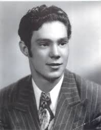 Bruce Leslie Abraham Thompson