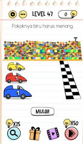 Check spelling or type a new query. Jawaban Brain Test Level 41 42 43 44 45 46 47 48 49 50 Plus Gambar