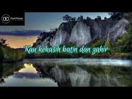 Kekasih awal dan akhir album: Dato Jamal Abdillah Kekasih Awal Dan Akhir Lirik Youtube