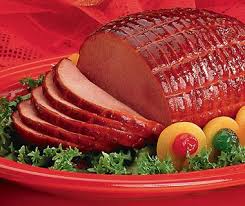 Christmas Ham Recipe 5 Point Value Laaloosh Christmas Ham Recipes Christmas Ham Smoked Ham