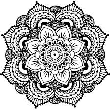 Mandala Tattoo Black Mandala Henna Mandala Temporary Tattoo Set Of 2 Mandala Tattoo Henna Mandala Tattoo Set