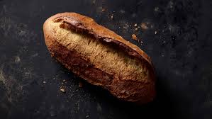 Tresse Au Beurre Pain Suisse