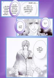 3 2 1 Liebe Manga