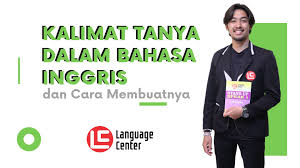 Subject merupakan manusia, benda, barang, tumbuhan, organisasi, hewan, atau yang lainnya. Kalimat Tanya Dalam Bahasa Inggris Dan Cara Membuatnya