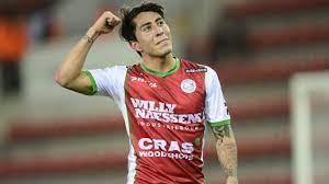 Belgium jupiler pro league predictions. Omar Govea Spielerprofil 21 22 Transfermarkt