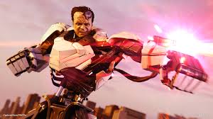 But any excuse to swing through manhattan is a good reason if you ask me. Marvel S Spider Man Silver Lining Is The Best Of The Dlc Trilogy This Week In Gaming