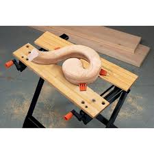 Black And Decker Wood Workbench Black Decker Wm125 Workmate 125 350pound Capacity Portable Work Bench Take A Look At The Picture By Seeing The Link This Is An Woodworking Projects Portable Workbench