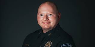 From social media & back to the force: Texas' potential police chief