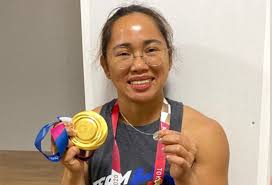 4 Olympic Athletes Who Ask The Blessed Mother For Help