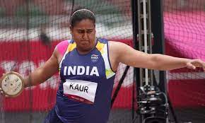 Discus thrower kamalpreet kaur engraved her name in the history books as she barged into finals at the tokyo olympics on saturday while her compatriot seema punia stood at the sixth spot after being fouled. E0ywvtjryrctcm