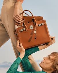 SEE: The Hermes Birkin 3 En 1 is on everyones wishlist