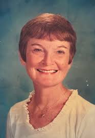 Alyce Smyth Obituary