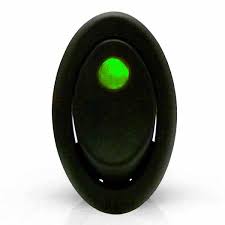 Wide selection of accessories & replacement parts with the experts at etrailer.com. Oval Led Rocker Switch Green 15a 12vdc Keep It Clean Wiring
