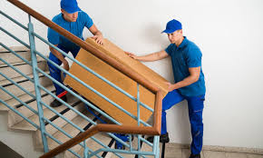 But when you need to go up a flight of stairs to the second floor of your home, the move becomes even more difficult and dangerous. Tips On How To Move A Gun Safe Kerb Local And Long Distance Movers