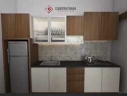 Maybe you would like to learn more about one of these? Dapur Lurus Sederhana Dekorasi Rumah