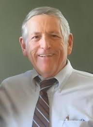 Clifton Thompson Obituary (1947