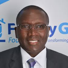 Francis Muraya