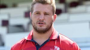 Slipper eyes early Reds Super Rugby return