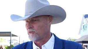 House Republican candidate Mark Lamb gives his policy priorities