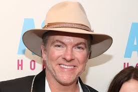 Rascal Flatts' Joe Don Rooney Had An Affair While in Rehab