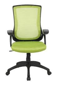 Viva Office High Back Green Mesh Adjustable Recliner Office Computer Chair Viva0569f Green Best Office Chair Mesh Office Chair Computer Chair