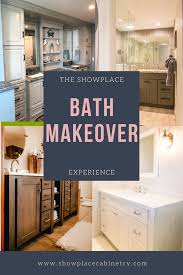 Dare To Dream In 2020 Kitchen Cabinets In Bathroom Bath Makeover Kitchen Pictures