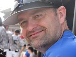 Joe Keeney's Instagram, Twitter & Facebook