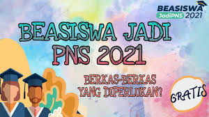 Kamu Masih Mencari Beasiswa Beasiswa Jadi Pns 2021 Masih Dibuka Hingga Akhir Tahun Campuspedia News