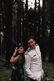 We are prewedding and wedding photographer team based in jakarta established since 2014, ready to travel anywhere. This Couple Had A Romantic Pre Wedding Shoot In Sikkim With 9 Beautiful Themes Wish N Wed