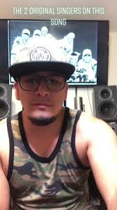 Andrew Maes Kumbia Kings