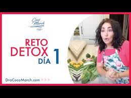 We would like to show you a description here but the site won't allow us. 16 Reto Detox Dia 1 Yo Puedo Live Youtube 21 Day Detox Dieta Detox Detox