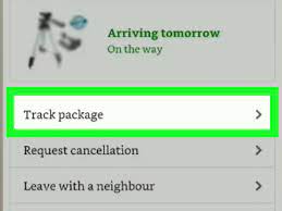 From your orders, you can find tracking information in your order details. How To Track Amazon Orders 11 Steps With Pictures Wikihow