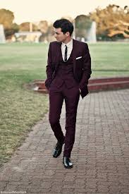 Based in the uk, shipping globally. Our Favorite Marsala Wedding Inspiration In Honor Of Pantone S New Color Of The Year Wedpics Blog Burgundy Suit Wedding Suits Men Men Dress