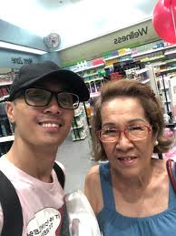 Profile for HIV Warrior