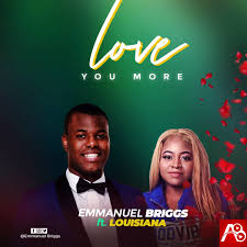 The data analytics company nielsen tracks what people are listening to every week in 19 different countries and compiles the information for billboard music ch. Emmanuel Briggs Ft Louisiana Love You More Download Free Mp3 Gospel Songs 2021 On Allbaze Com