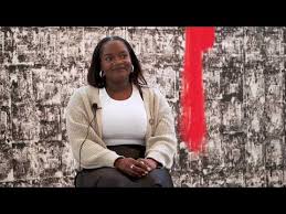 Matthew Bamber and Ivy Kalungi at Castlefield Gallery