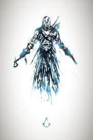 Assassin 3 By Chasingartwork On Deviantart Assassins Creed Artwork Assassins Creed Assassin S Creed Wallpaper